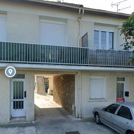 Superbe Appartement T1 proche Disney Champs-Sur-Marne Extérieur photo
