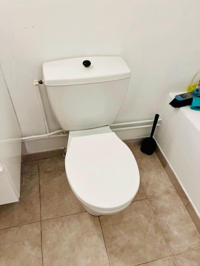 Superbe Appartement T1 proche Disney Champs-Sur-Marne Extérieur photo