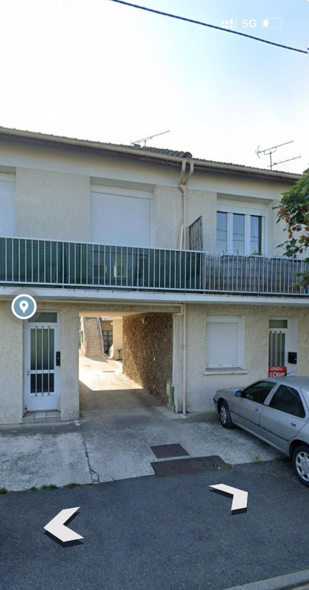 Superbe Appartement T1 proche Disney Champs-Sur-Marne Extérieur photo